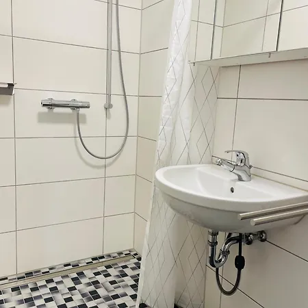 Appartement Tohuus1875 Warendorf