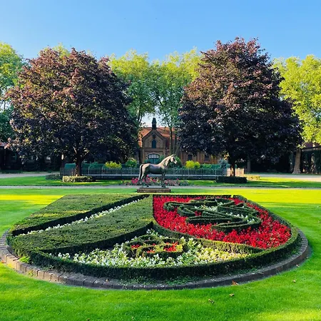 דירה Tohuus1875 *