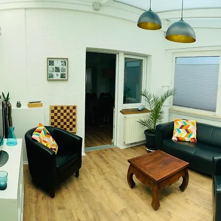 Tohuus1875 Appartement *