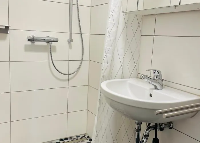 公寓 Tohuus1875 瓦伦多夫