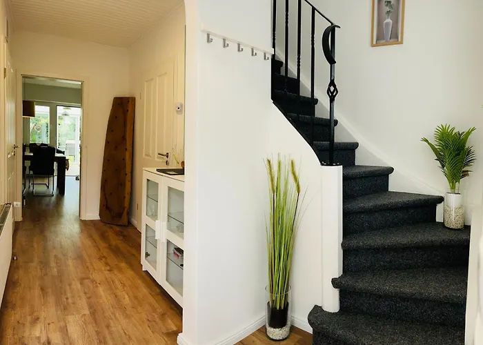 公寓 Tohuus1875 瓦伦多夫