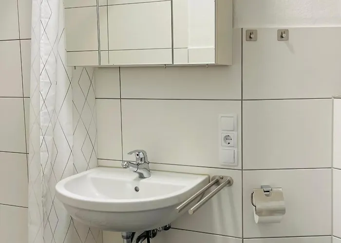 Tohuus1875 公寓 瓦伦多夫